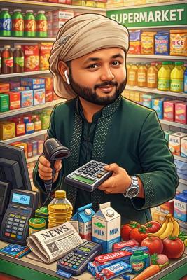 Smartminimart